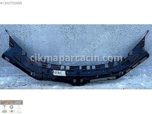 BMW 7 SERİSİ G70 PANEL ÜST PLASTİĞİ 9883454 ORJINAL
