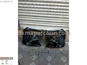 BMW 7 SERİSİ G70 SAĞ-SOL TAMPON İÇ BRAKET ORJ 51115A67221