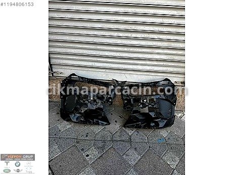 BMW 7 Serisi Tampon Braketi çıkma parça