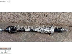 BMW 7 SERİSİ G70 SAĞ AKS 5A6B758 ORJINAL ÇIKMA