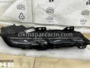 BMW 7 SERİSİ G70 SAĞ KRİSTAL GÜNDÜZ FAR ORJİNAL 9879936