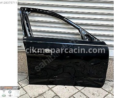 BMW 7 Serisi Kapı (Ön Sağ) çıkma parça