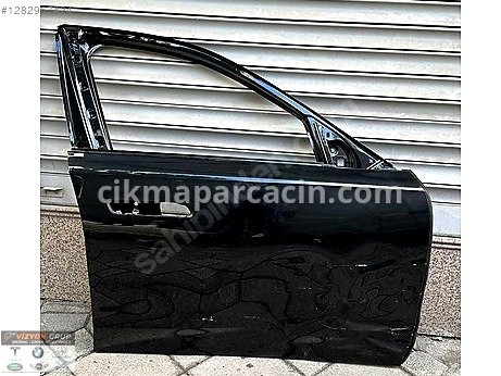 BMW 7 Serisi Kapı (Ön Sağ) çıkma parça