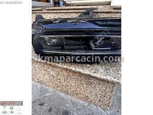 BMW 7 SERİSİ G70 SOL FAR HATASIZ ORJINAL 5B33F02-01