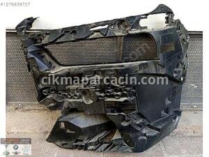 BMW 7 SERİSİ G70 SOL İÇ BRAKET 5A67221 ORJİNAL ÇIKMA
