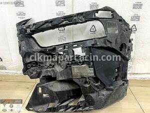 BMW 7 SERİSİ G70 SOL İÇ BRAKET 5A67221 ORJİNAL CIKMA