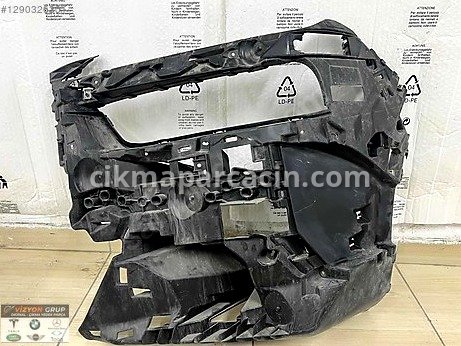 BMW 7 Serisi Bakalit çıkma parça
