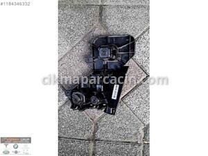 BMW 7 SERİSİ G70 SOL ÖN TAMPON BRAKETİ 5112 9464131