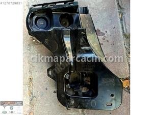 BMW 7 SERİSİ G70 SOL ÖN TAMPON BRAKETİ 5112 9464131 ORJ ÇIKMA