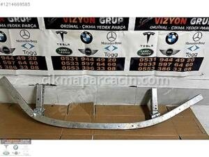 BMW 7 SERİSİ G70 TAMPON ALT DEMİRİ ORJİNAL 9463991