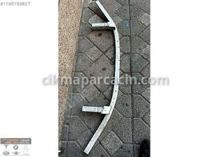 BMW 7 SERİSİ G70 TAMPON DEMİRİ ALT ORJİNAL 9463991
