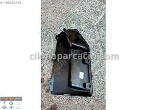 BMW 7 SERİSİ G70 TAMPON EKİ ORJİNAL