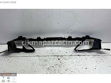 BMW 7 Serisi Panjur çıkma parça