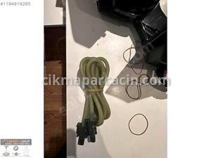BMW 7 SERİSİ G70 YAYA KORUMA SENSÖRÜ ORJİNAL 5A40DD7-01