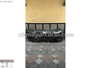 BMW 7 SERİSİ İ7 G70 ÖN TAMPON ORJİNAL