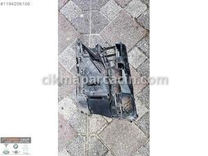 BMW 7 SERİSİ (G11/G12) ÖN SOL TAMPON BRAKETİ 51117475185