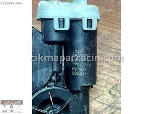 BMW 7 SERİ G70 ÖN SOL KAPI OTOMATİĞİ ORJ 9883257 (2. Adet)