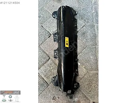 BMW 7 Serisi Panel Üst Sacı çıkma parça - VİZYON GRUP ORJİNAL ÇIKMA YEDEK PARÇA İstanbul