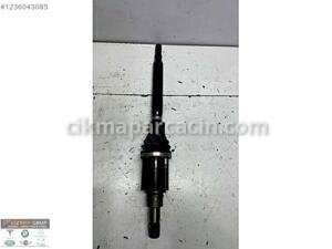 BMW 7 SERİ G70 SOL ÖN AKS ORJİNAL ORJİNAL 5A61A37