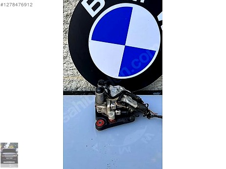 BMW 5 Serisi Amortisör çıkma parça