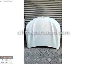 BMW 8 SERISI M8 SERİSİ BEYAZ KAPUT ORJİNAL