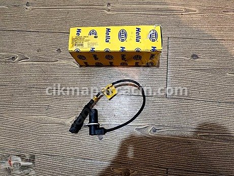 BMW 3 Serisi Egzoz Sensörü çıkma parça