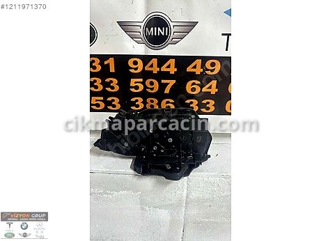 BMW 3 Serisi Kapı çıkma parça