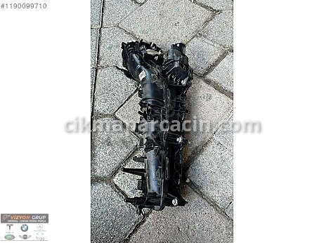 BMW 3 Serisi Emme Manifoldu çıkma parça