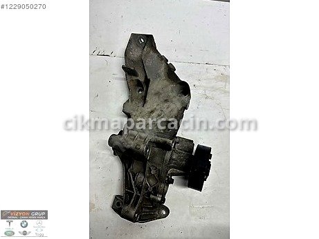 BMW 3 Serisi Devirdaim çıkma parça