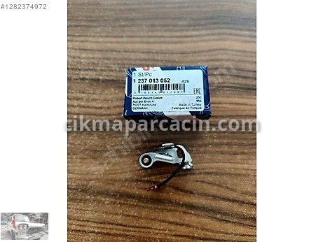 BMW 3 Serisi Ara Bölme çıkma parça