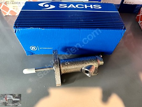 BMW 3 Serisi Debriyaj Üst Merkezi çıkma parça