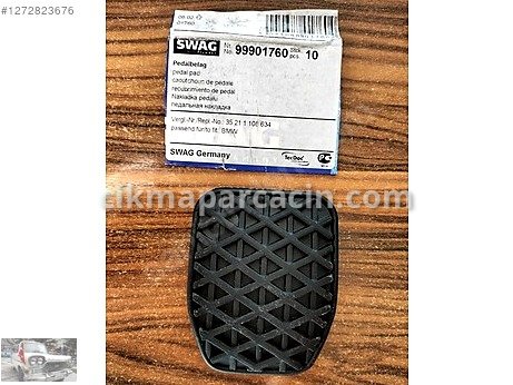 BMW 5 Serisi Bakalit çıkma parça
