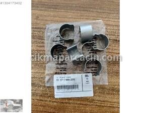 BMW E21 E28E32 E34 E38 E39 DEPO KAPAĞI YAYI ORJİNAL 51171969235 OEM 51171969235