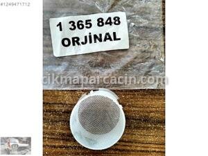 BMW E21 E30 E36 E46 E28 E34 E39 SİLECEK SU DEPOSU SÜZGECİ ORJ