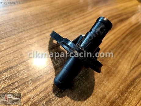 BMW 3 Serisi Kalorifer Musluğu çıkma parça