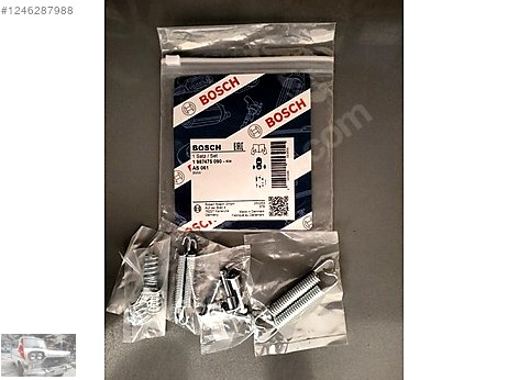 BMW 5 Serisi El Fren Körüğü çıkma parça