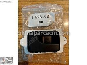 BMW E23 E24 E28 E30 İÇ KAPI AÇMA KOLU ORJİNAL 51211926305 OEM 51211926305