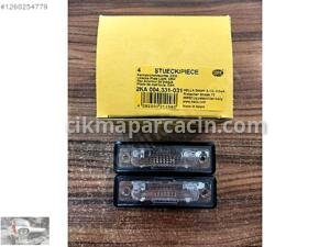 BMW E23 E24 E28 E30 PLAKA LAMBASI TAKIMI HELLA