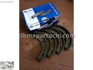 BMW E23 E24 E28 E31 E32 E34 E38 EL FREN BALATASI TAKIMI HELLA