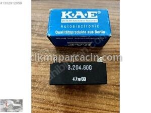 BMW E23 E28 E30 SİLECEK ROLESİ KAE 61311368198 OEM 61311368198