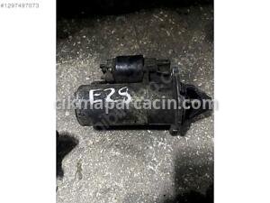 BMW E28-E30-E34-E36 2.0-2.5 1985-1995 (1005821086 Marş Motoru – Sakarya Çıkma Parça OEM 1005821086