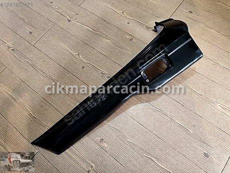 BMW 5 Serisi Bakalit çıkma parça