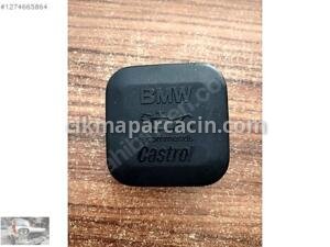 BMW E28 E30 E31 E32 E34 E36 E38 E39 MOTOR YAĞ KAPAĞI ORJİNAL