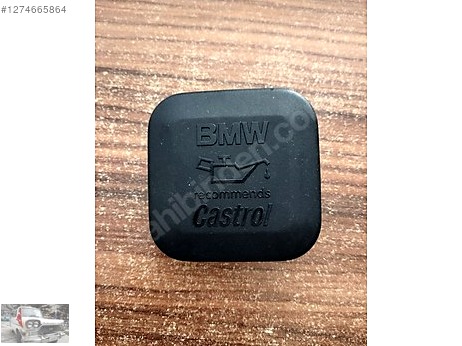 BMW 5 Serisi Bakalit çıkma parça