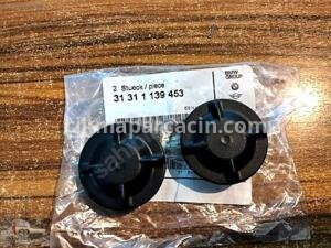 BMW E28 E30 E32 E34 E36 E39 E60 E90 E46 AMORTİSÖR TAKOZU KAPAĞI