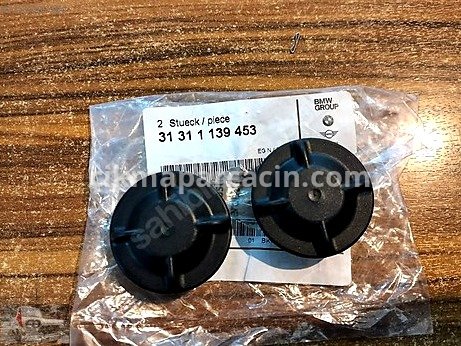 BMW 3 Serisi Amortisör Takozu çıkma parça