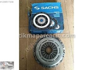 BMW E28 E30 E34 E36 M20 M40 M42 M43 M21 DEBRİYAJ BASKISI SACHS