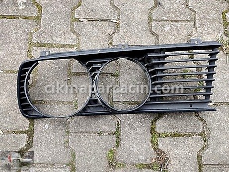 BMW 5 Serisi Bakalit çıkma parça