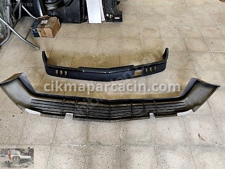 BMW 5 Serisi Bakalit çıkma parça