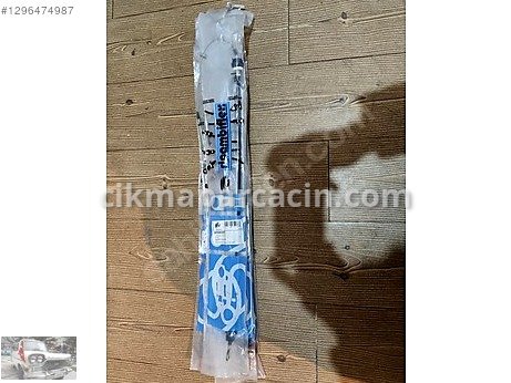 BMW 3 Serisi Gaz Kelebeği çıkma parça